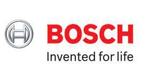 Bosch electric Parts