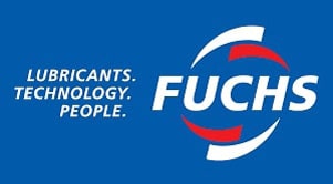 Fuchs suspantion parts