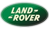 Land rover logo