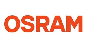 Osram electric Parts