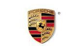 Porshe Logo